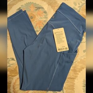 Lululemon Power Thru HR Tight 25"